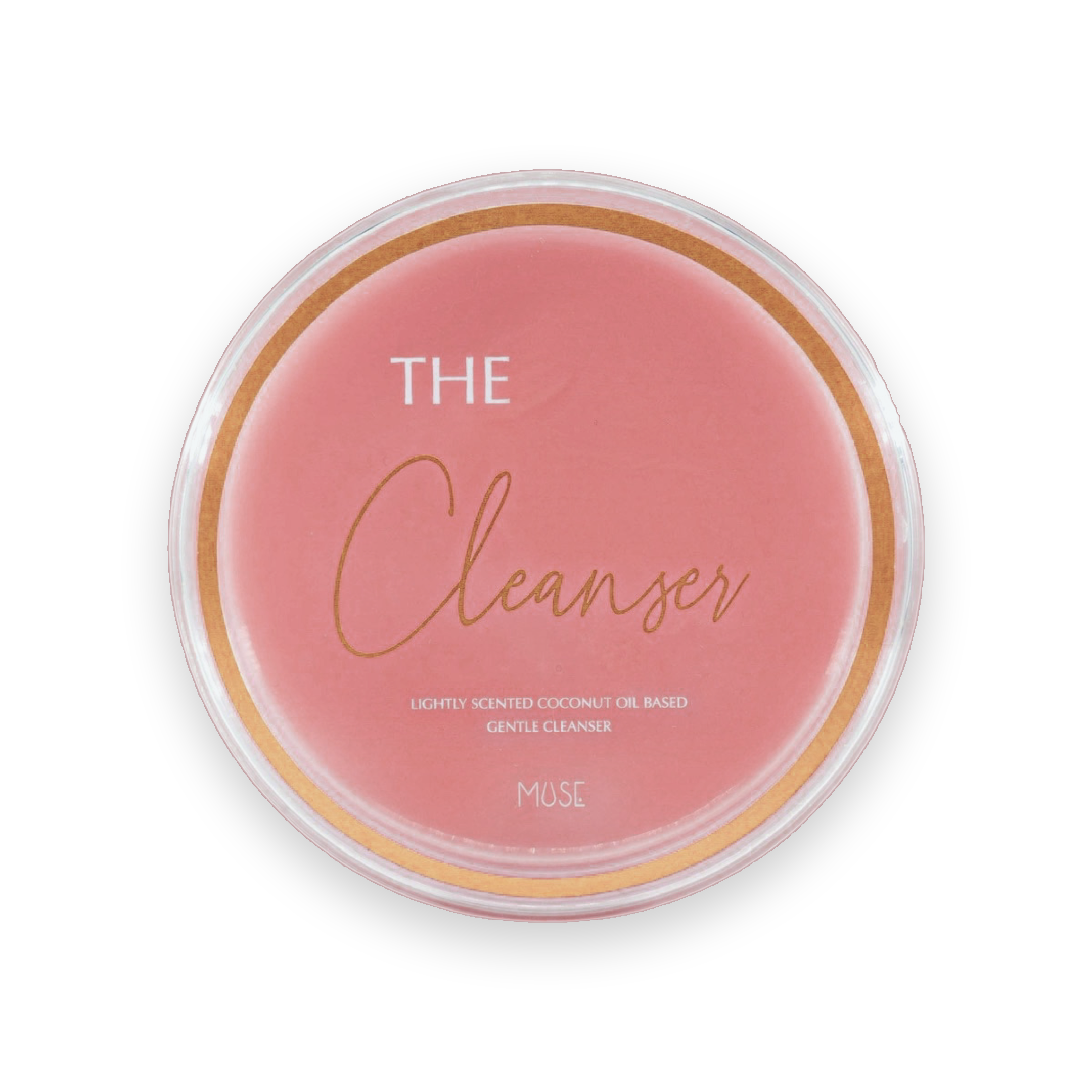 The Cleanser