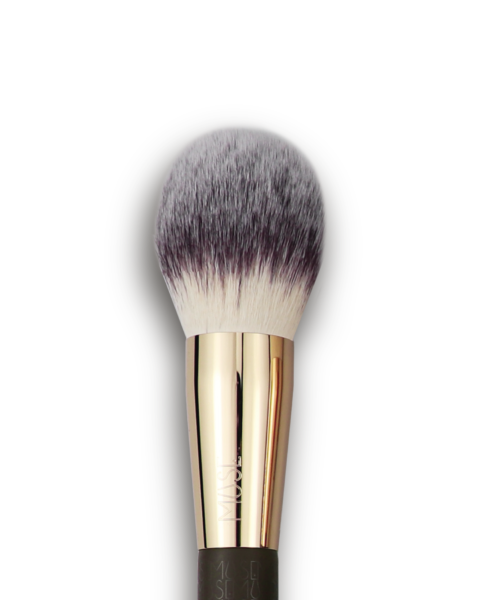 F01 - All Over Powder Brush