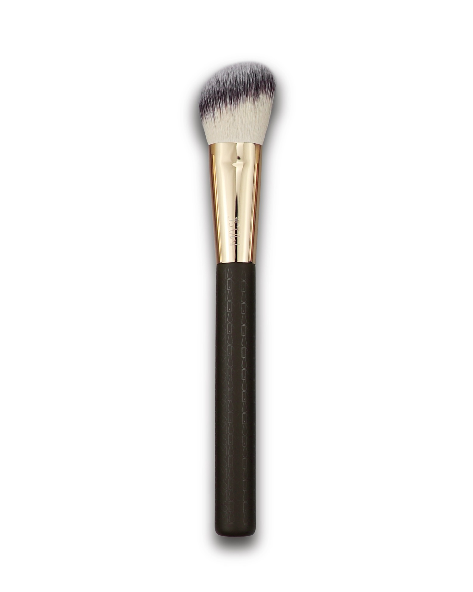 F02 - Angled Blush Brush - Görsel 2