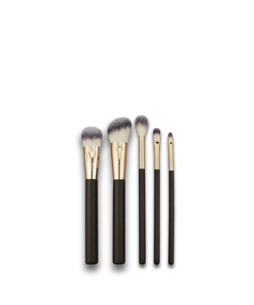 Alternative view of GLOW UP BRUSH SET (72 AZN VALUE)