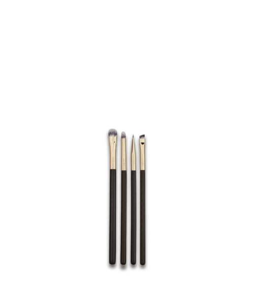 Alternative view of LIFTED EYE BRUSH SET (47 AZN VALUE)