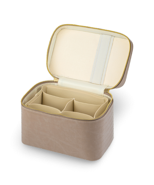 Alternative view of Mojave Vanity Bag