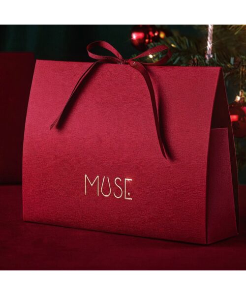 Muse Mystery Box