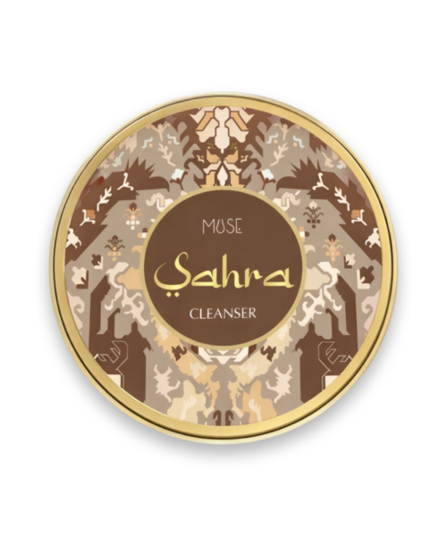 Sahra Cleanser