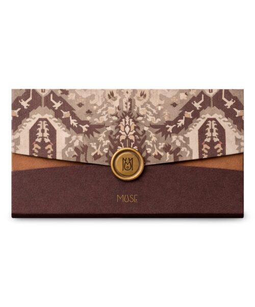 Sahra Brush Set