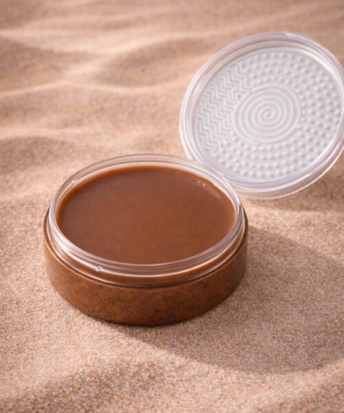 Alternative view of Sahra Cleanser