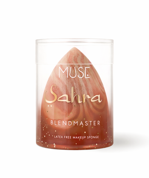 Blendmaster Sahra